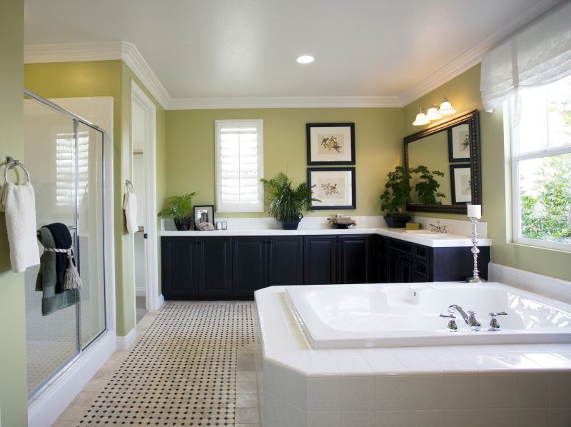 Stylish Bathroom Renovations