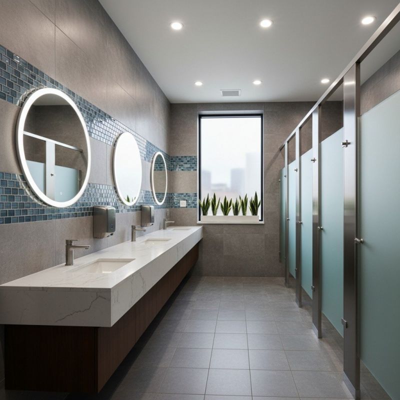Top Bathroom Remodeling Companies in Irvine, CA