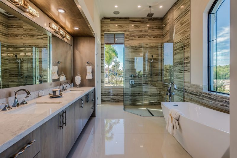 Top Bathroom Remodeling Companies in Laguna Beach, CA