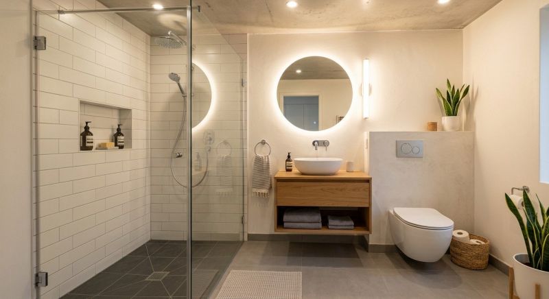 Top Bathroom Remodeling Companies in Laguna Niguel, CA