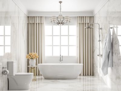 Cost of Bathtub Installation in San Juan Capistrano, CA