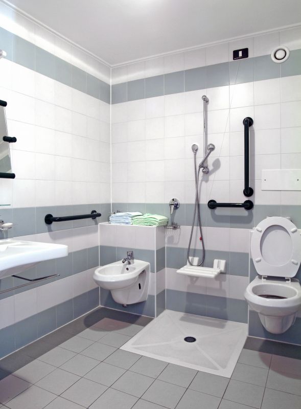 Best Accessible Bathroom Remodeling Contractors in San Juan Capistrano, CA